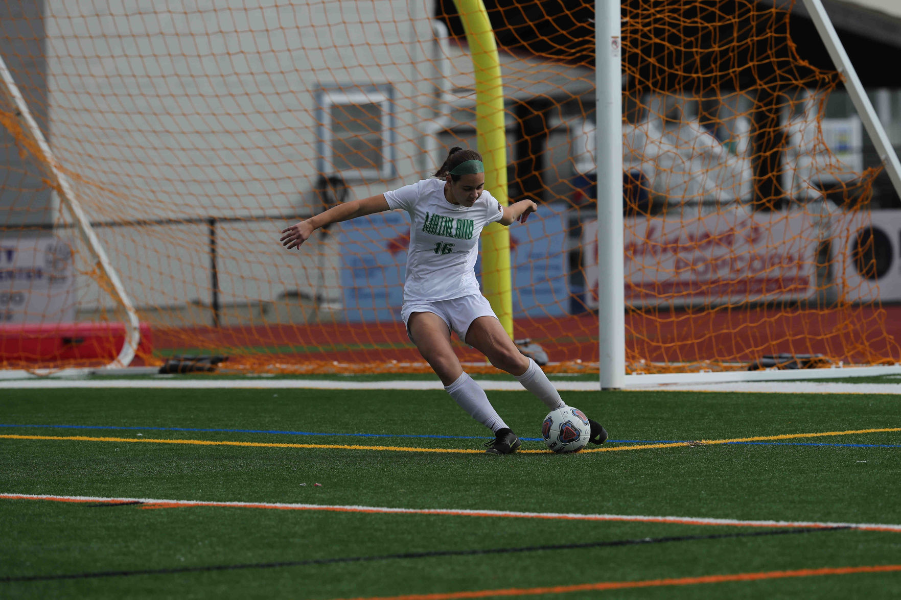 Ocean City Girls Soccer wins South Jersey Group III championship